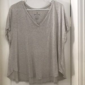 American Eagle soft & sexy Tee shirt